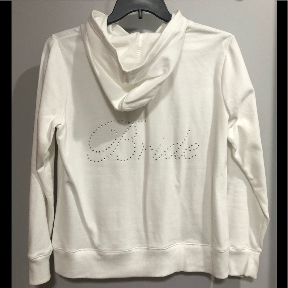 Bride Hoodie